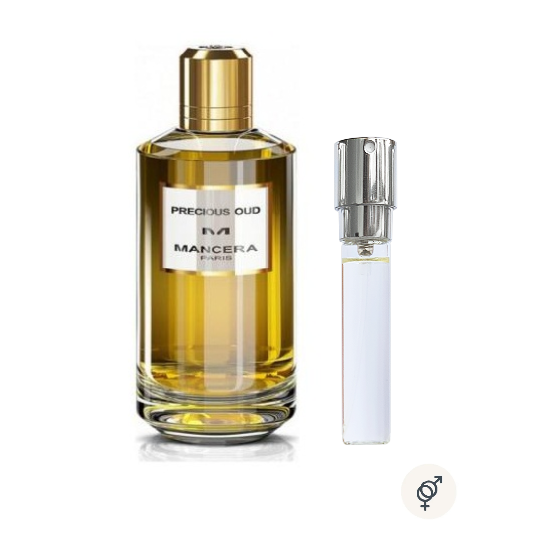 Mancera Precious OUD EDP