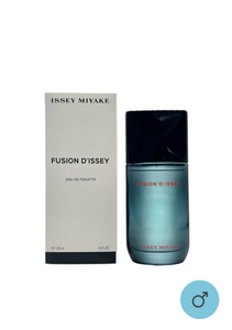 [New in Box] Issey Miyake Fusion D'Issey EDT