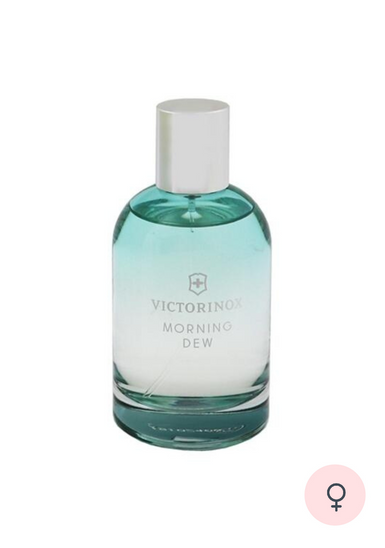 [New in Box] Victorinox Swiss Army Morning Dew EDT
