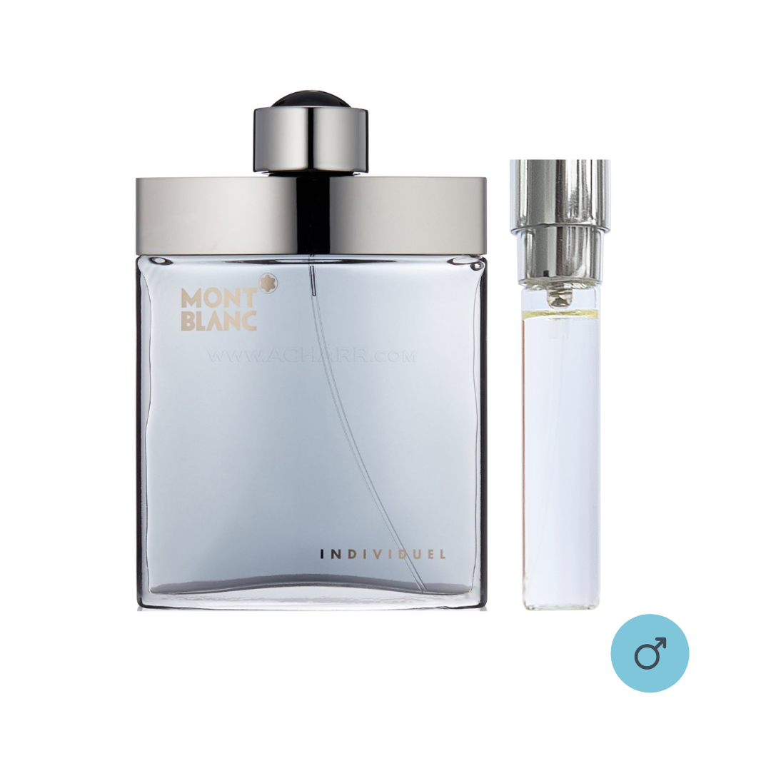 Montblanc Individuel EDT