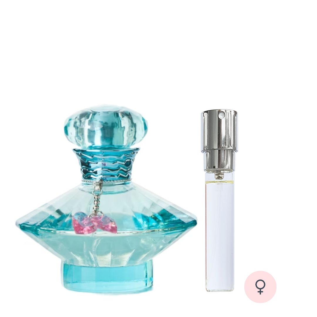 Britney Spears Curious EDP