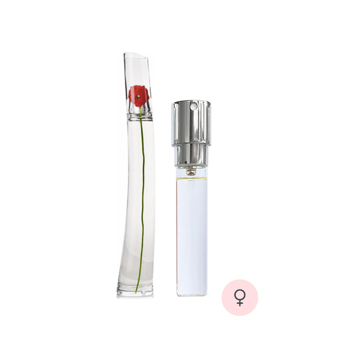 Kenzo Flower EDT