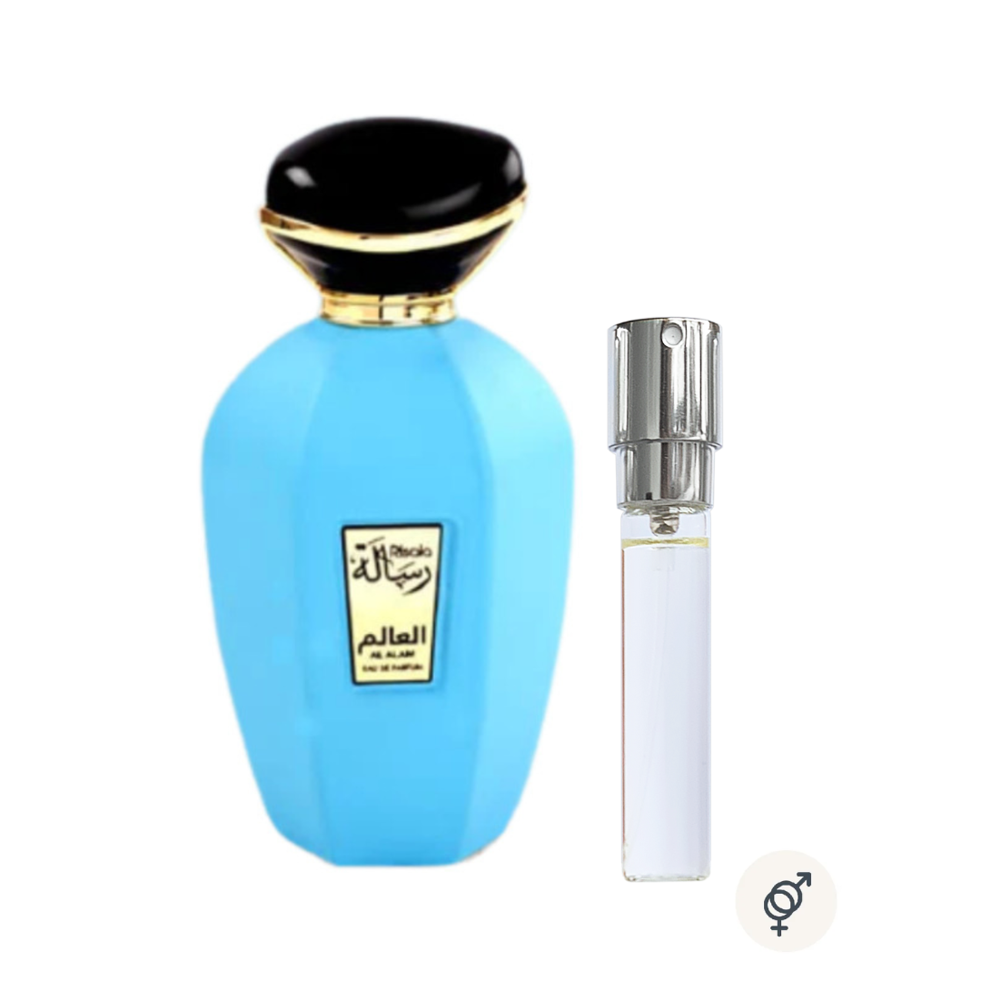 Risala Al Alam EDP