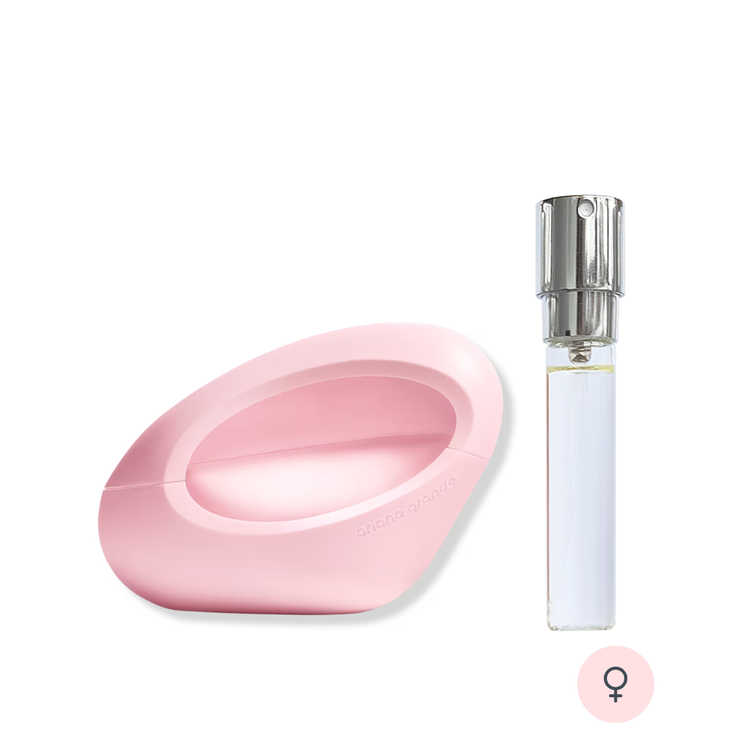 Ariana Grande Mod Blush EDP