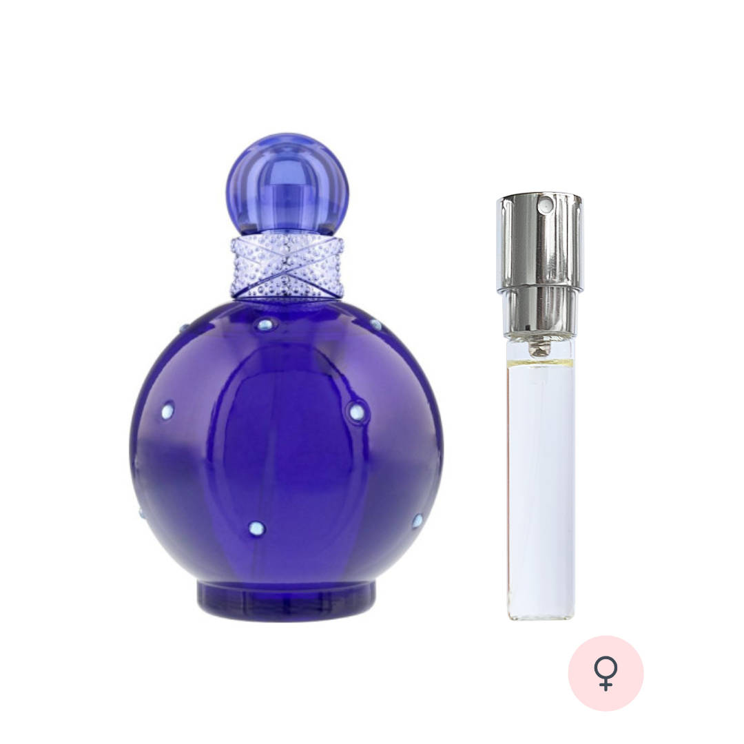 Britney Spears Midnight Fantasy EDP