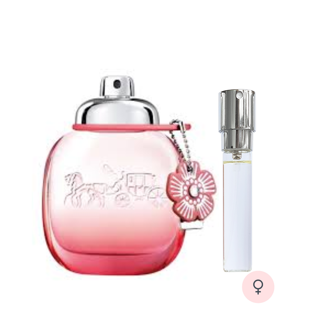 Coach Floral Blush EDP