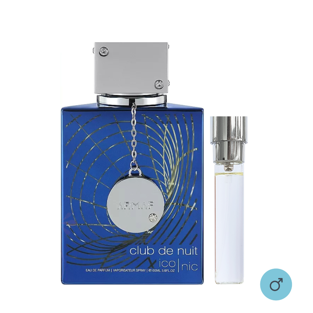 Armaf Club de Nuit Blue Iconic EDP