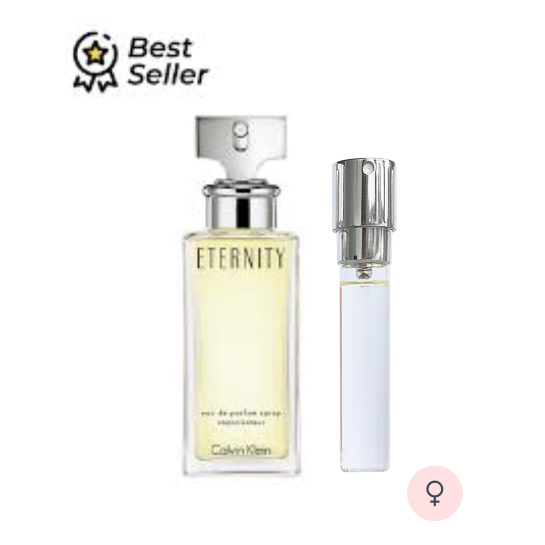 Calvin Klein Eternity EDP