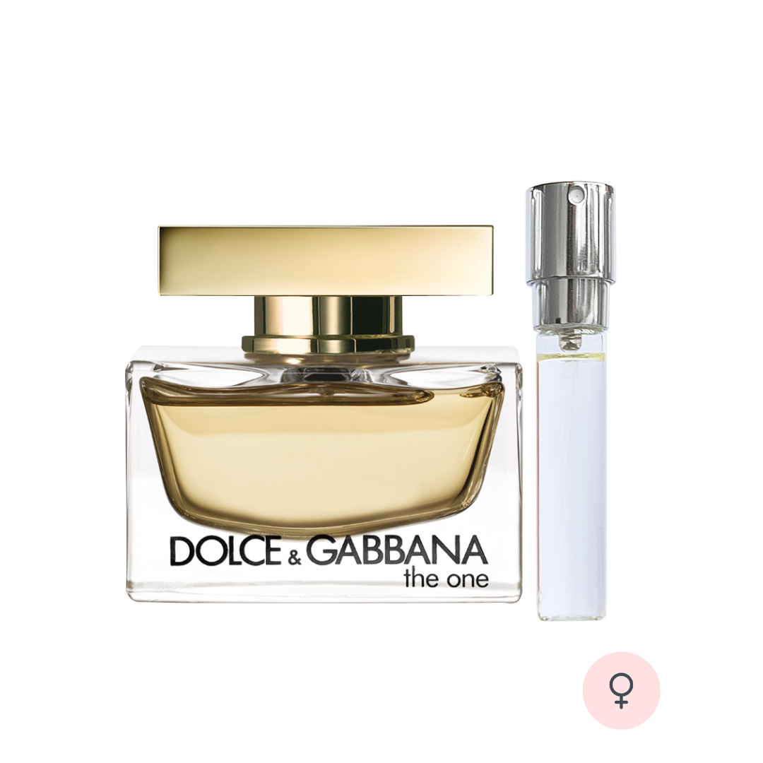Dolce & Gabbana The One For Women EDT