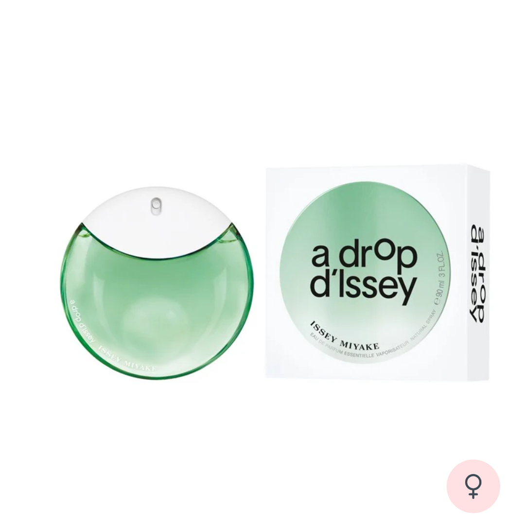 [New in Box] Issey Miyake A Drop D'Issey EDP Essentielle