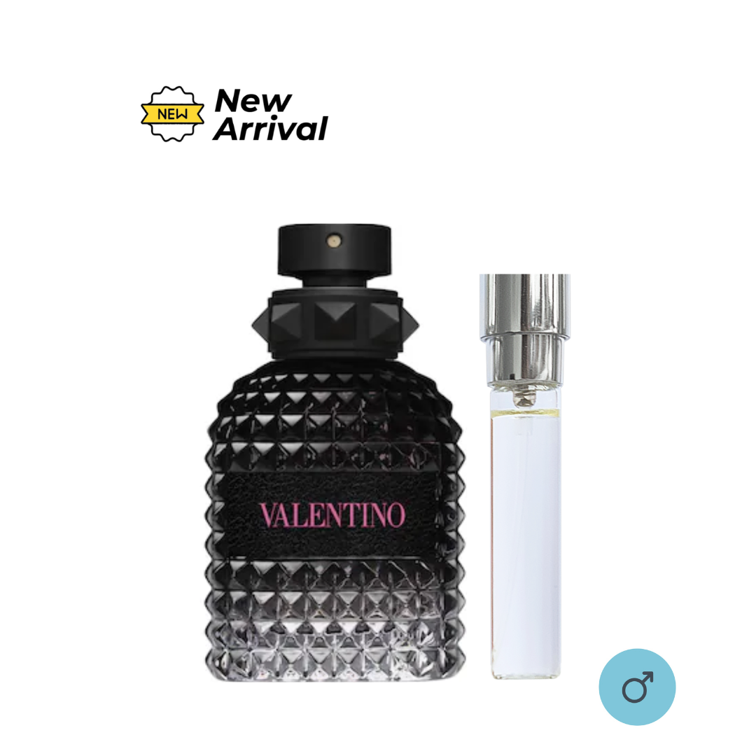 Valentino Uomo Born In Roma EDT