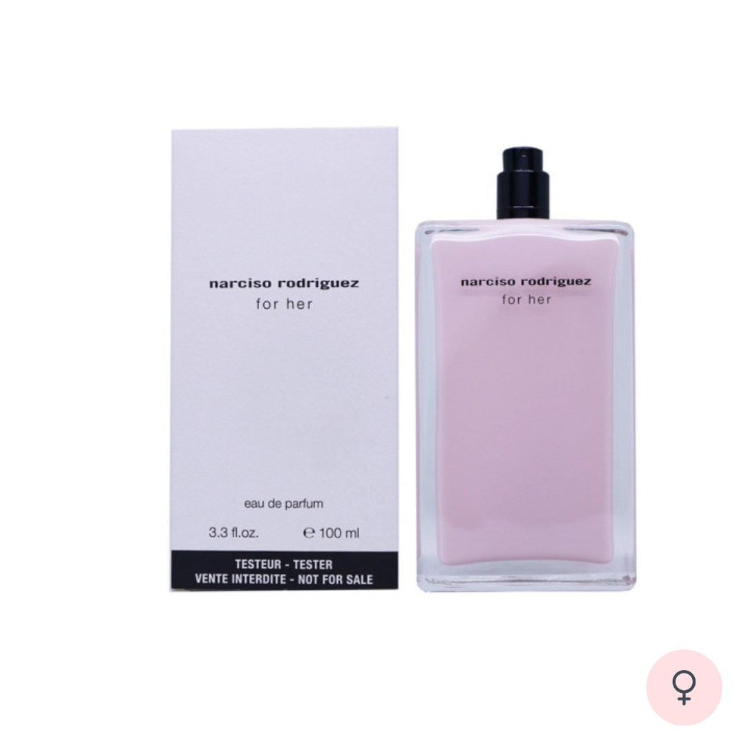 [New In Box] Narciso Rodriguez For Her EDP