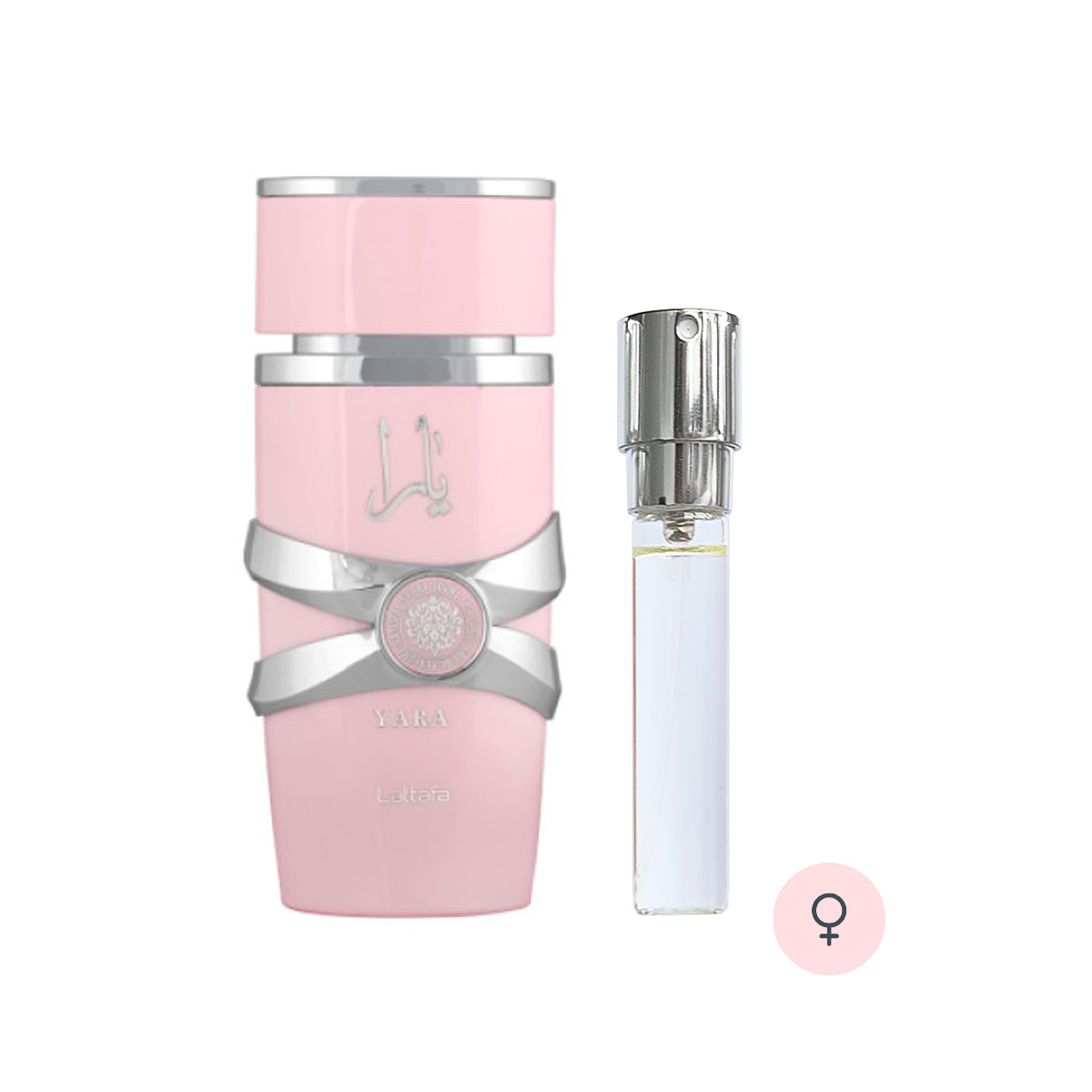 Lattafa Yara EDP