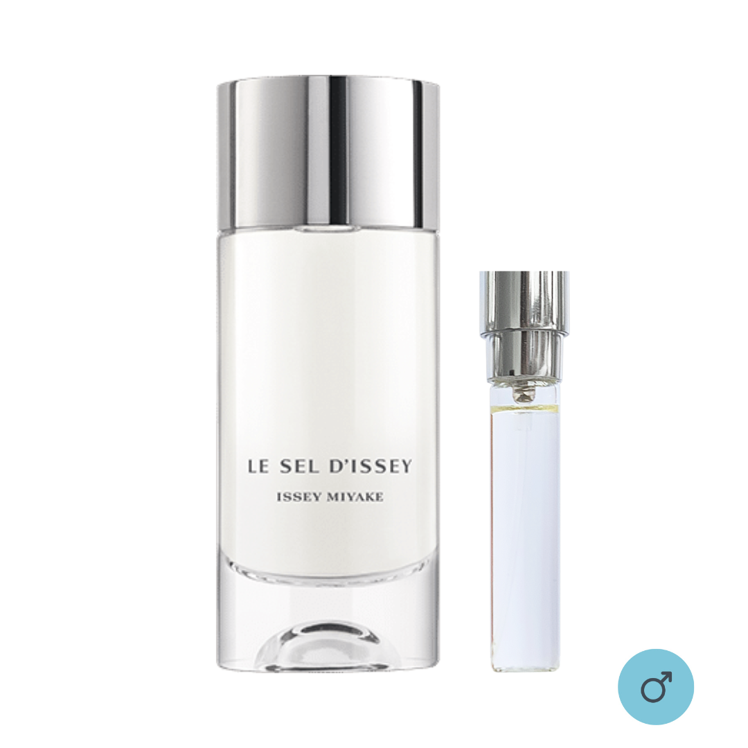 Issey Miyake Le Sel d’Issey EDT