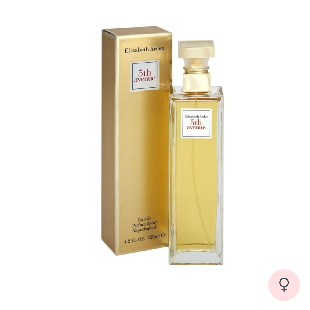 [New in Box] Elizabeth Arden 5th Avenue EDP