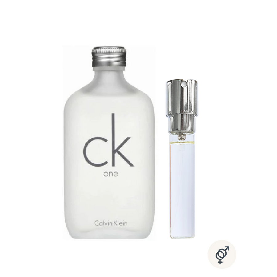 Calvin Klein CK One EDT For Unisex (W)