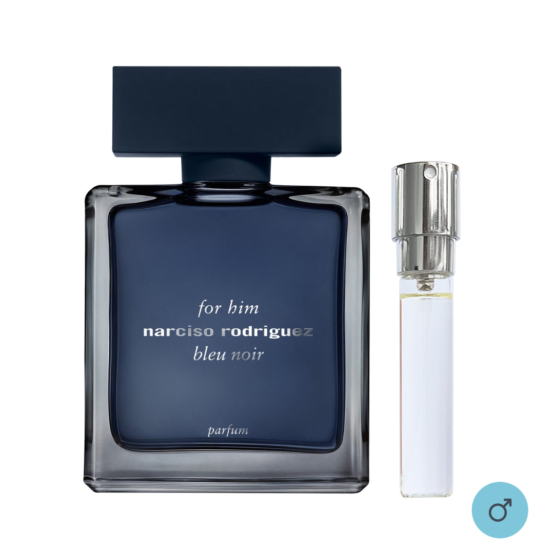 Narciso Rodriguez Bleu Noir Parfum