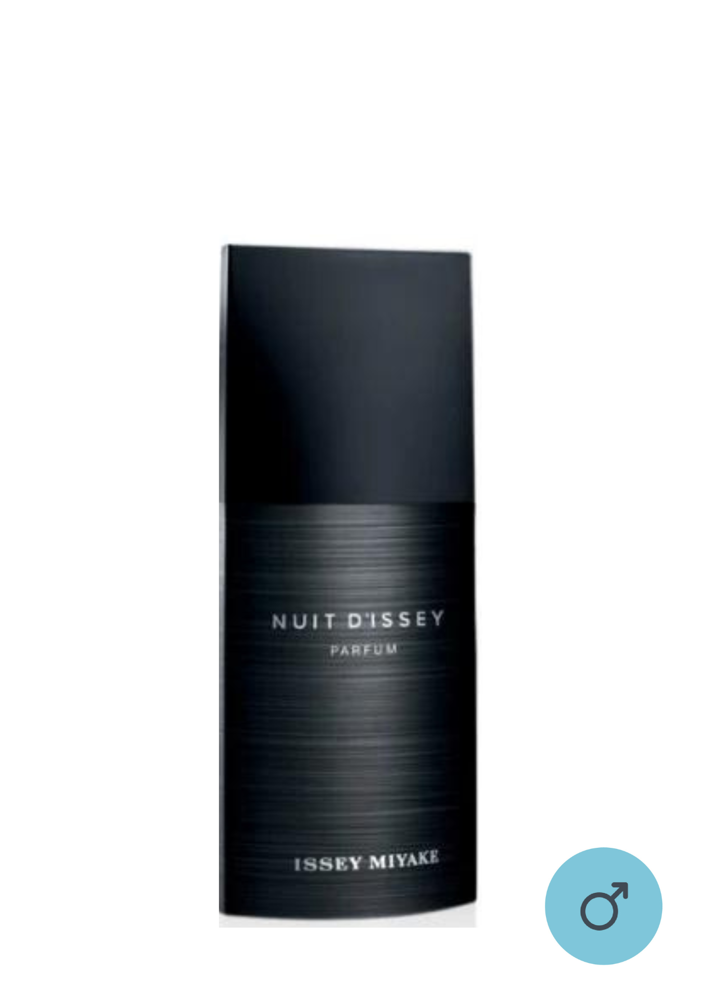 [New in Box] Issey Miyake Nuit D'issey Parfum