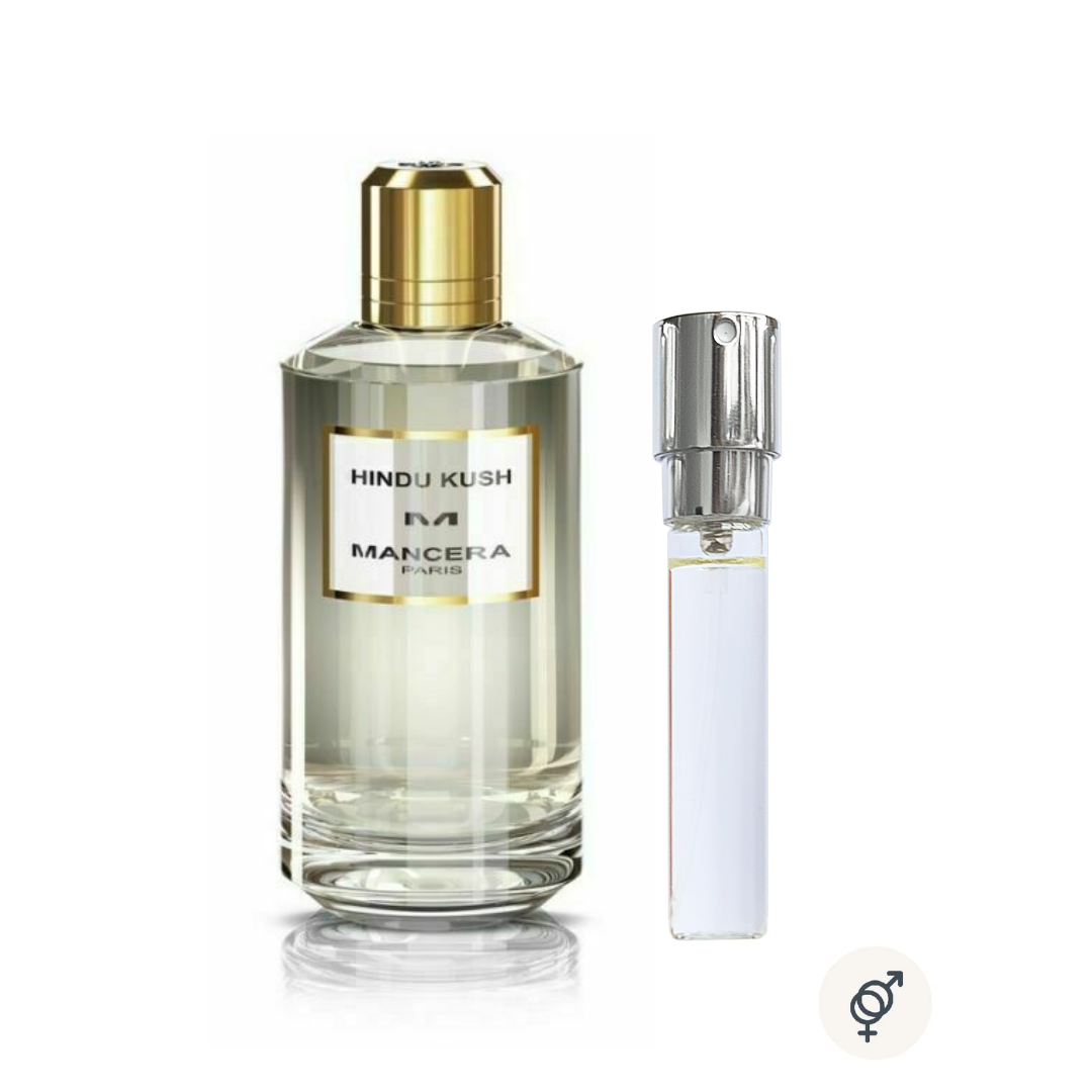 Mancera Hindu Kush EDP