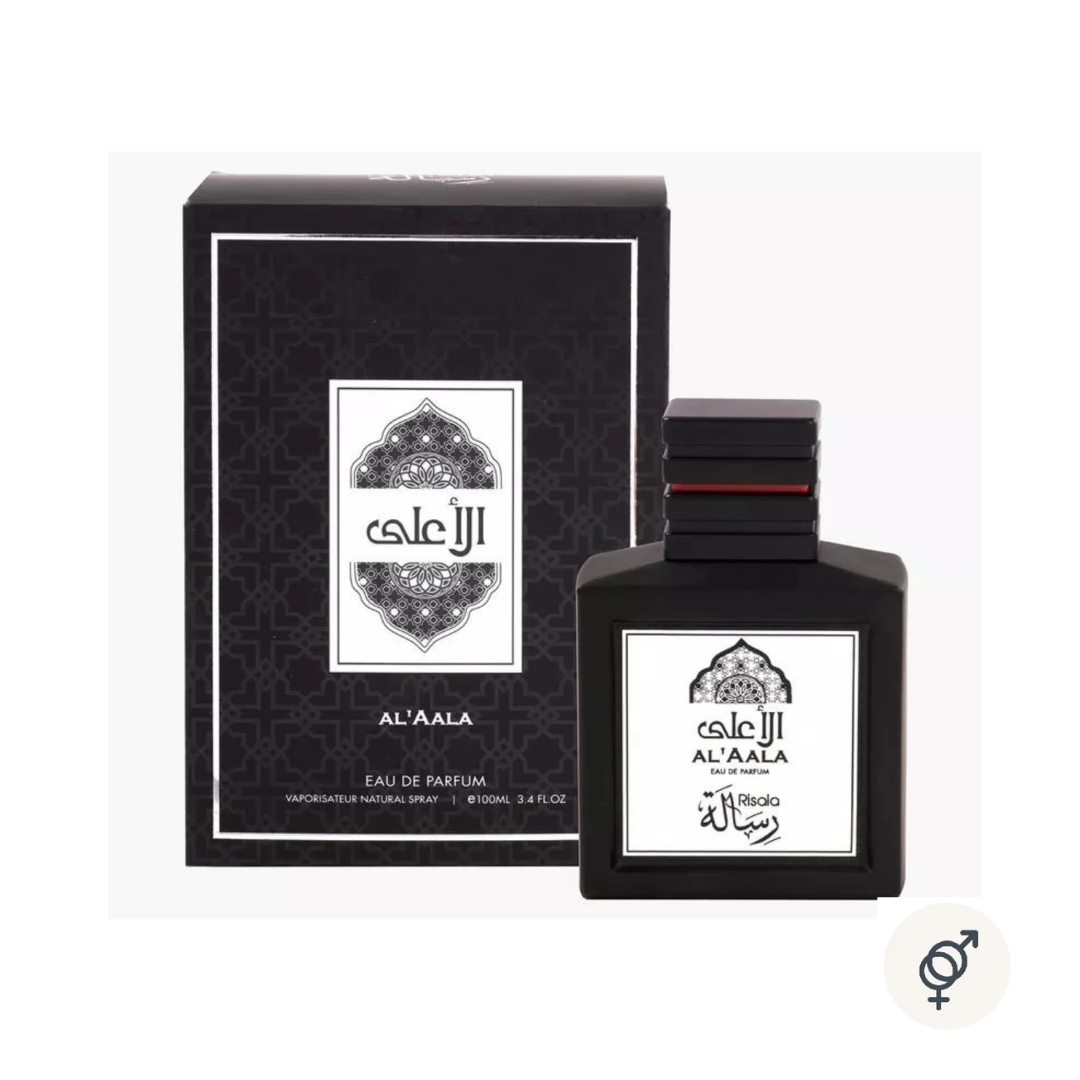 [New in Box] Risala Al Aala EDP