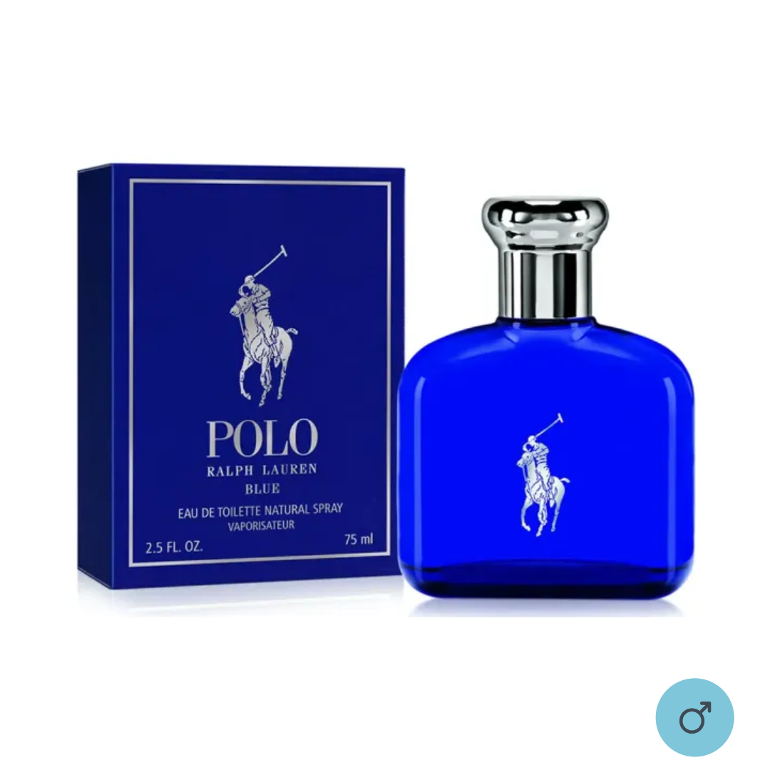 [New in Box] Ralph Lauren Polo Blue EDT