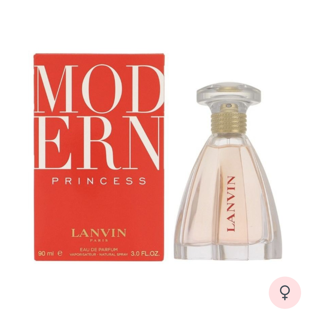 [New in Box] Lanvin Modern Princess EDP