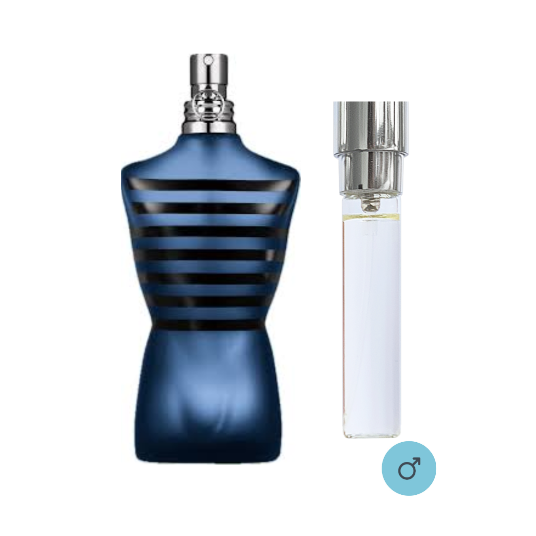 Jean Paul Gaultier Ultra Male EDT