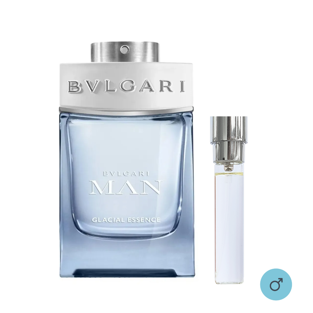 Bvlgari Man Glacial Essence EDP