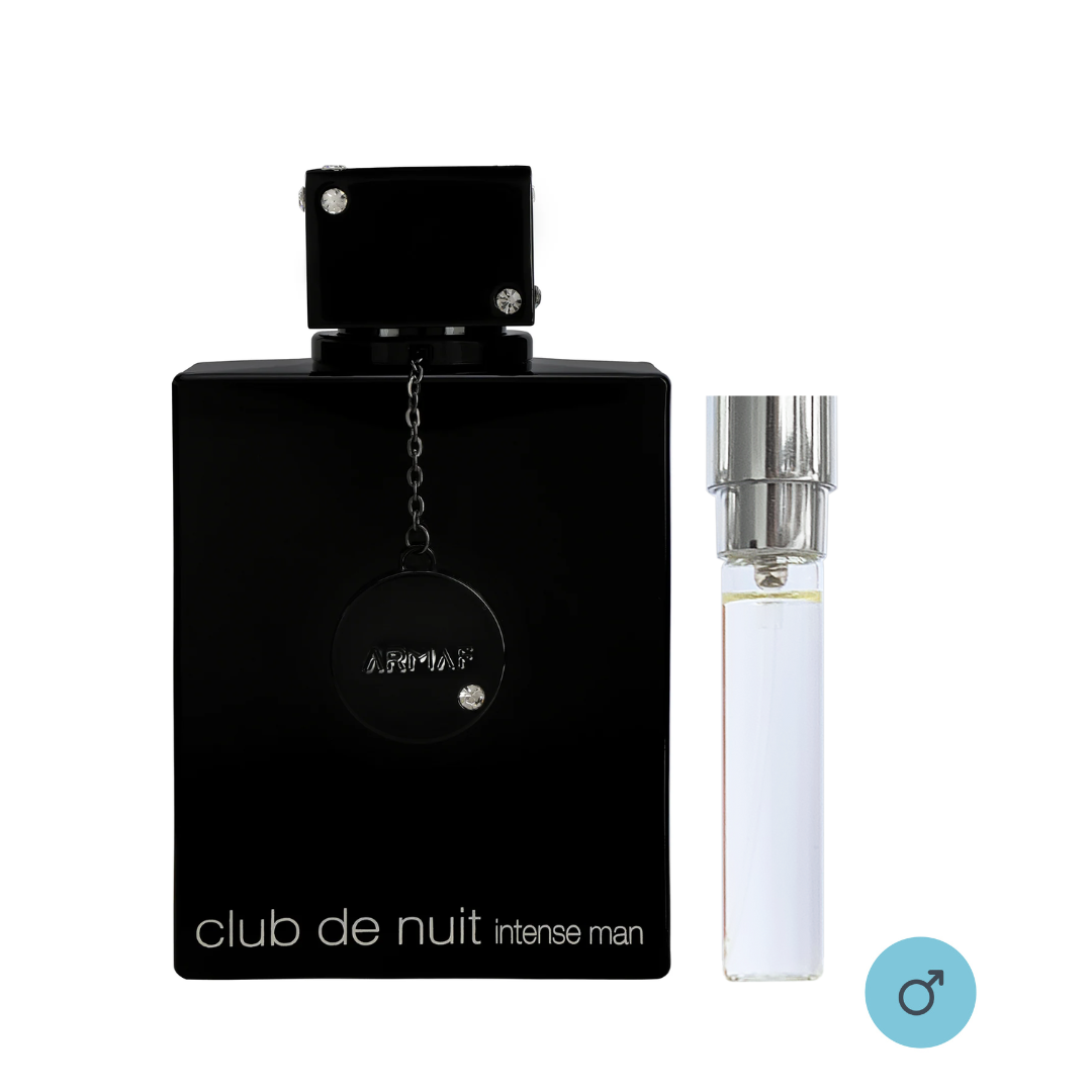 Armaf Club De Nuit Intense Men Pure Parfum