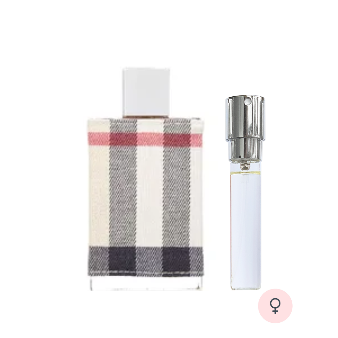 Burberry London For Her EDP