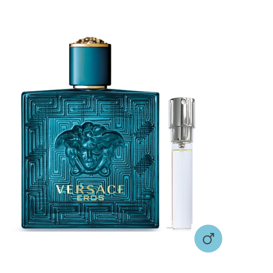Versace Eros For Men EDT