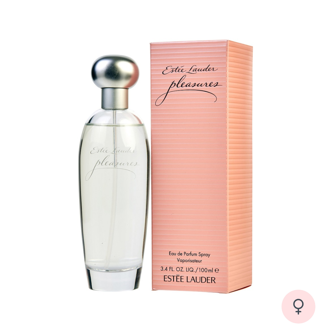 [New in Box] Estee Lauder Pleasures EDP