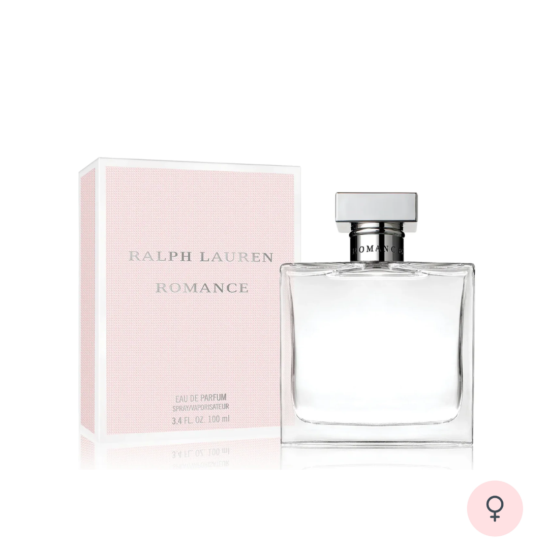 [New in Box] Ralph Lauren Romance EDP
