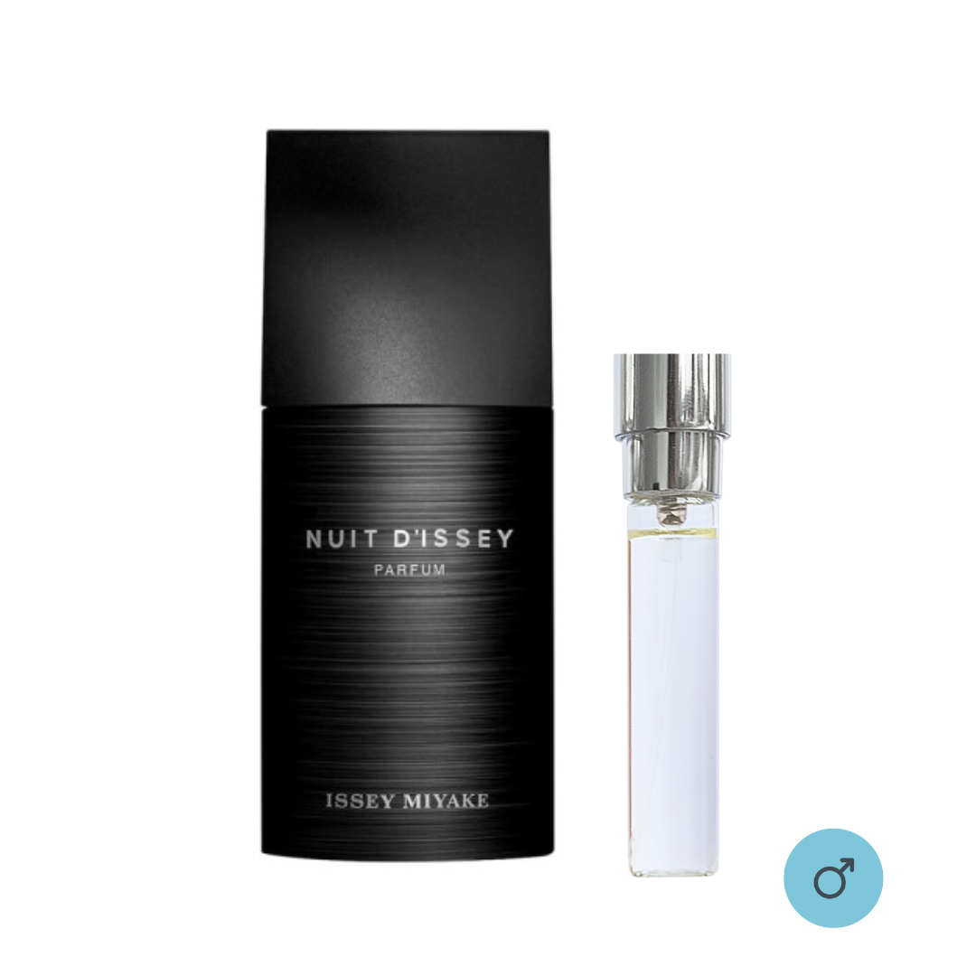 Issey Miyake Nuit D'issey Parfum