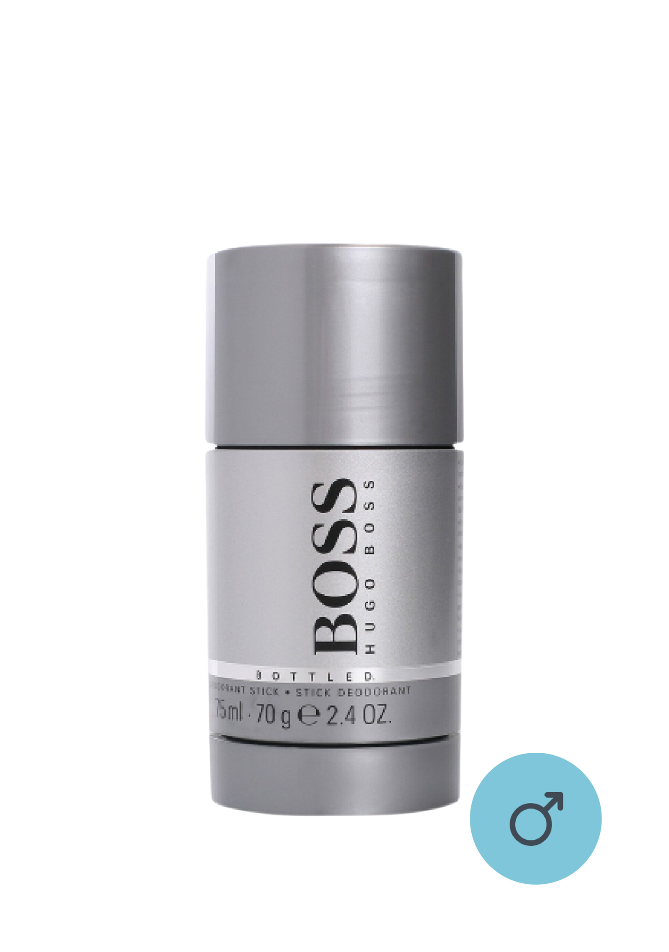 Hugo Boss Bottled Deodorant Stick 75g