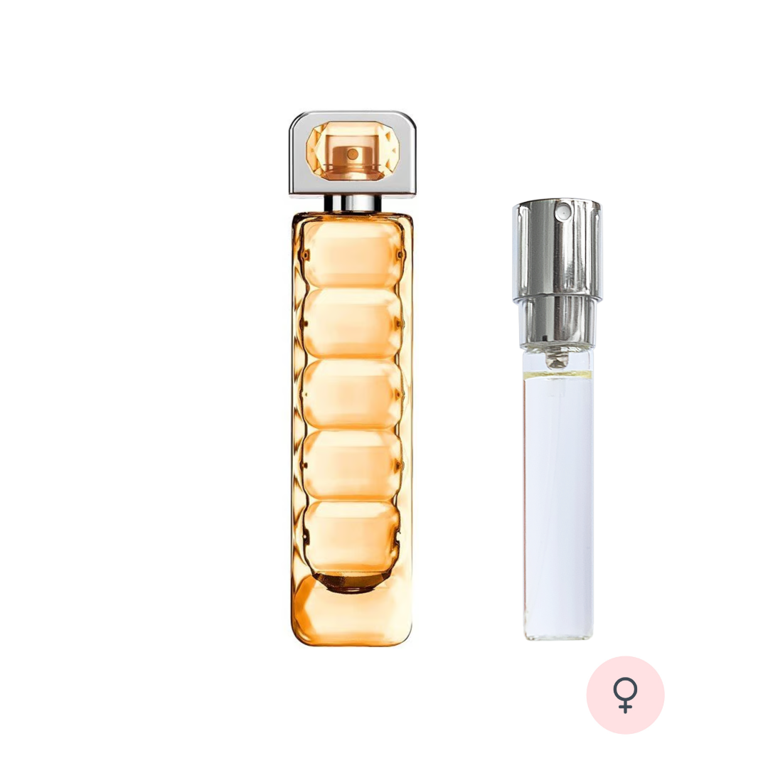 Hugo Boss Orange For Women EDT