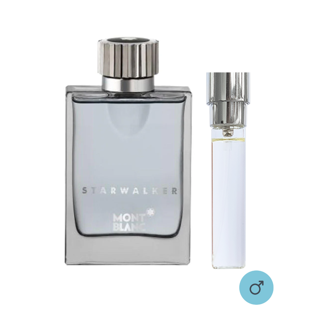 Montblanc Starwalker EDT