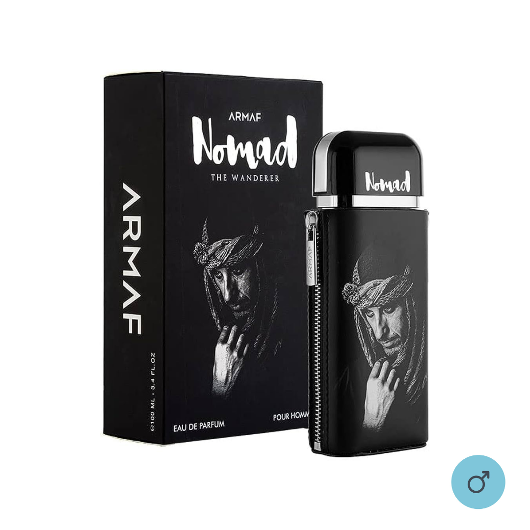 [New in Box] Armaf Nomad Man EDP