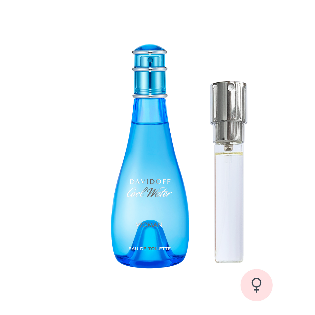 Davidoff Cool Water EDT