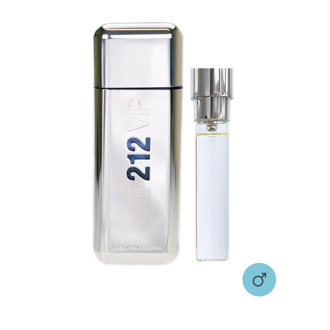 Carolina Herrera 212 VIP Men EDT