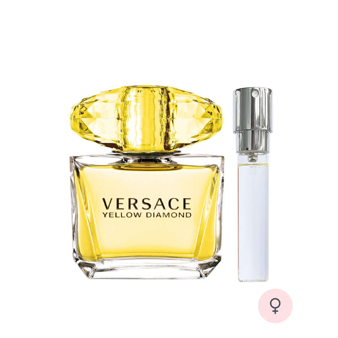 Versace Yellow Diamond EDT