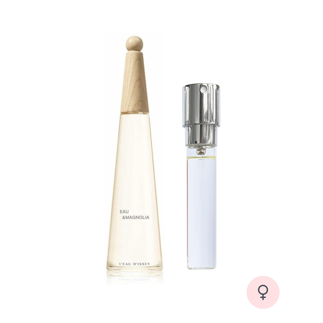 ⁠⁠Issey Miyake L’Eau d’Issey Eau & Magnolia EDT Intense