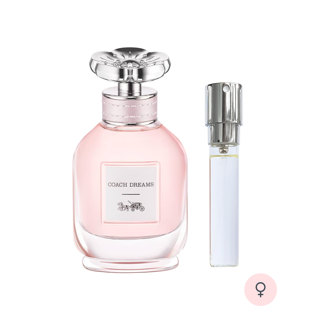 Coach Dreams EDP