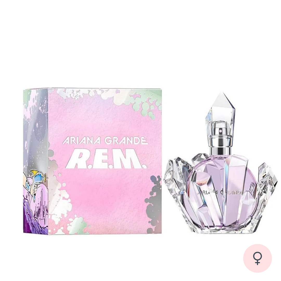 [New in Box] Ariana Grande R.E.M EDP