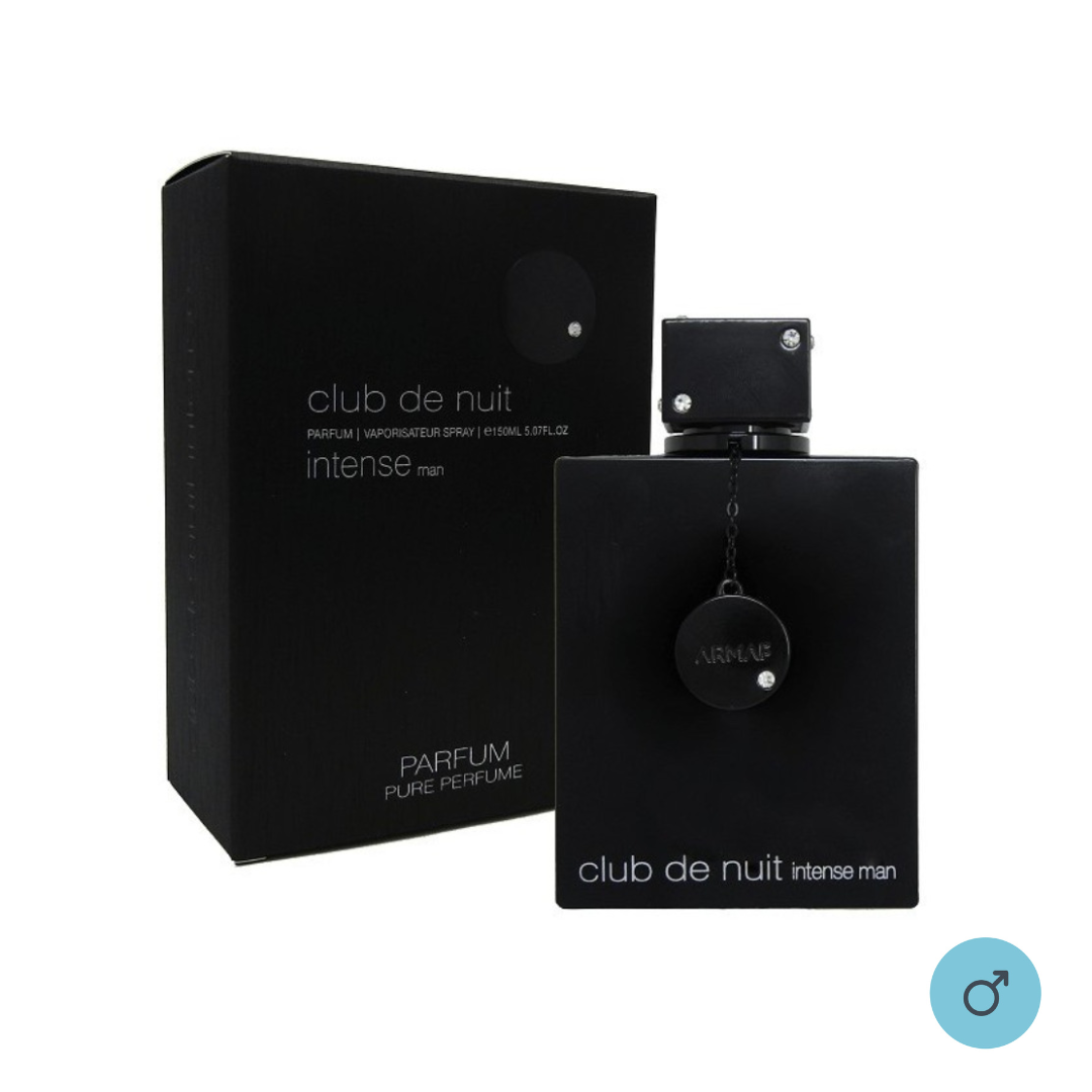 [New in Box] Armaf Club de Nuit Intense Pure Parfum