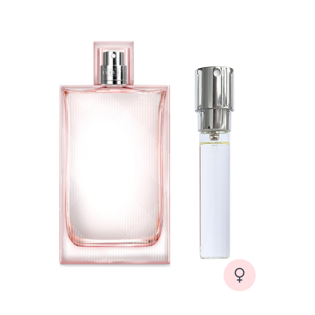 Burberry Brit Sheer EDT