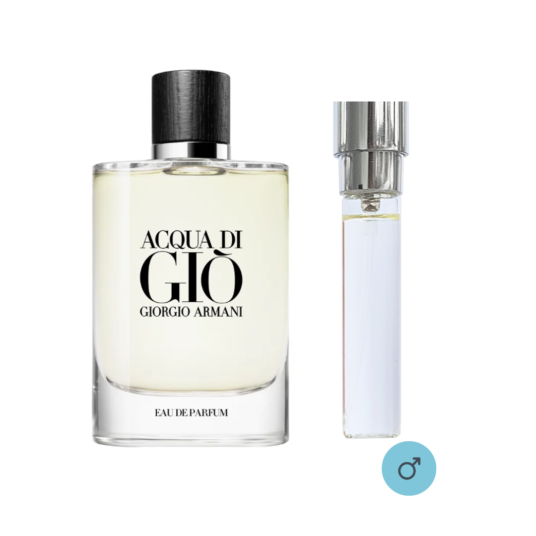 Giorgio Armani Acqua di Gio EDP