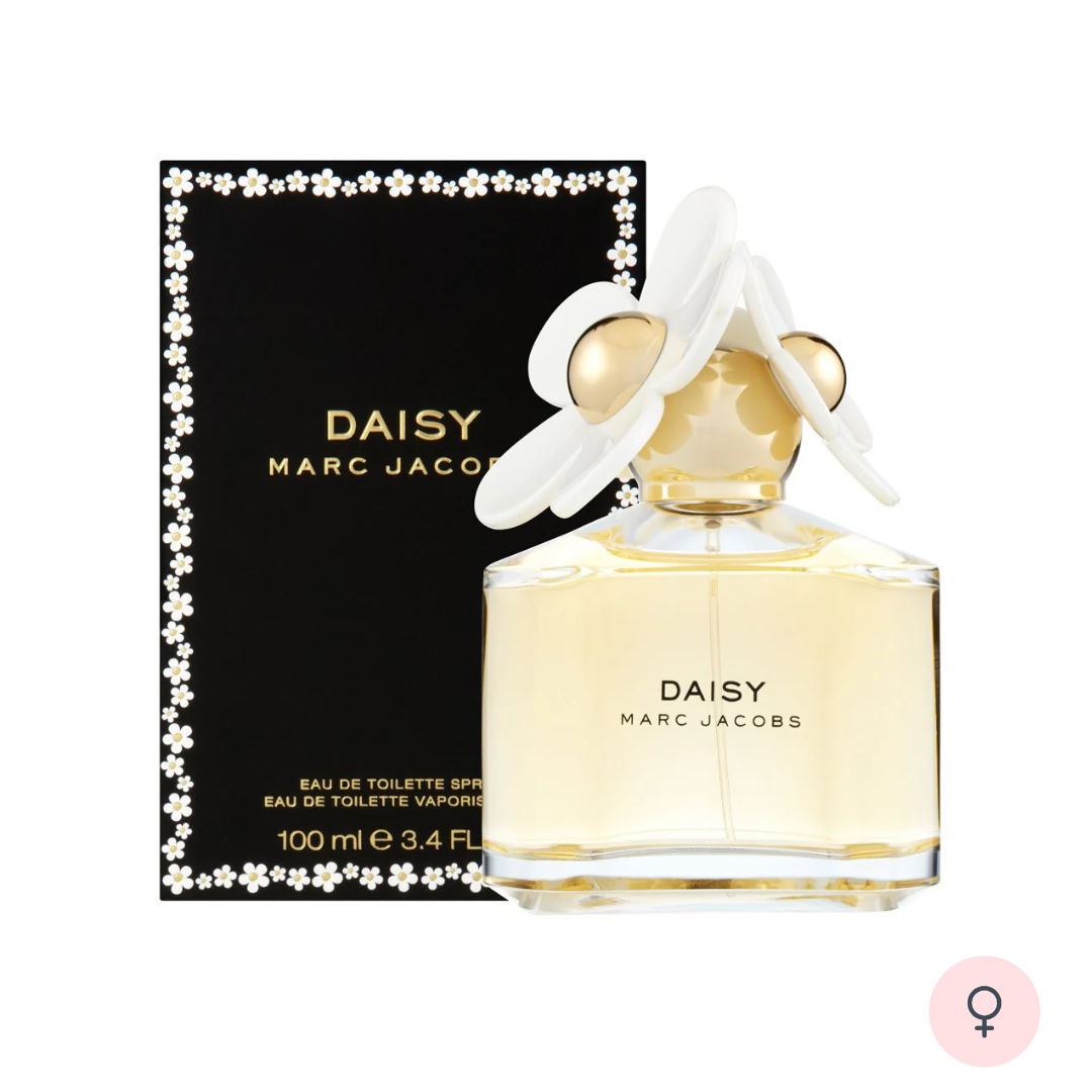 [New in Box] Marc Jacobs Daisy EDT