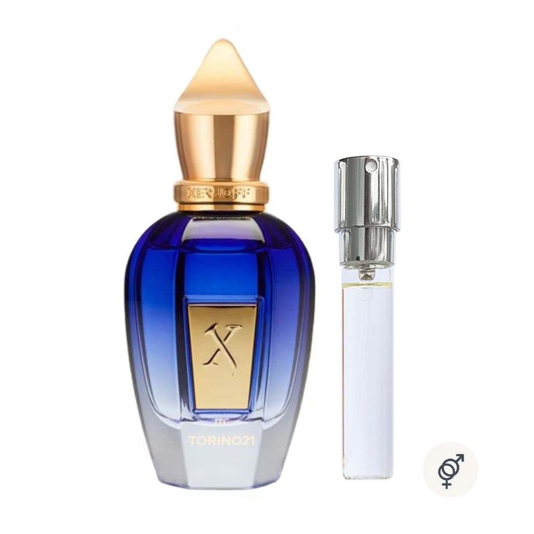 Xerjoff  Torino 21 EDP