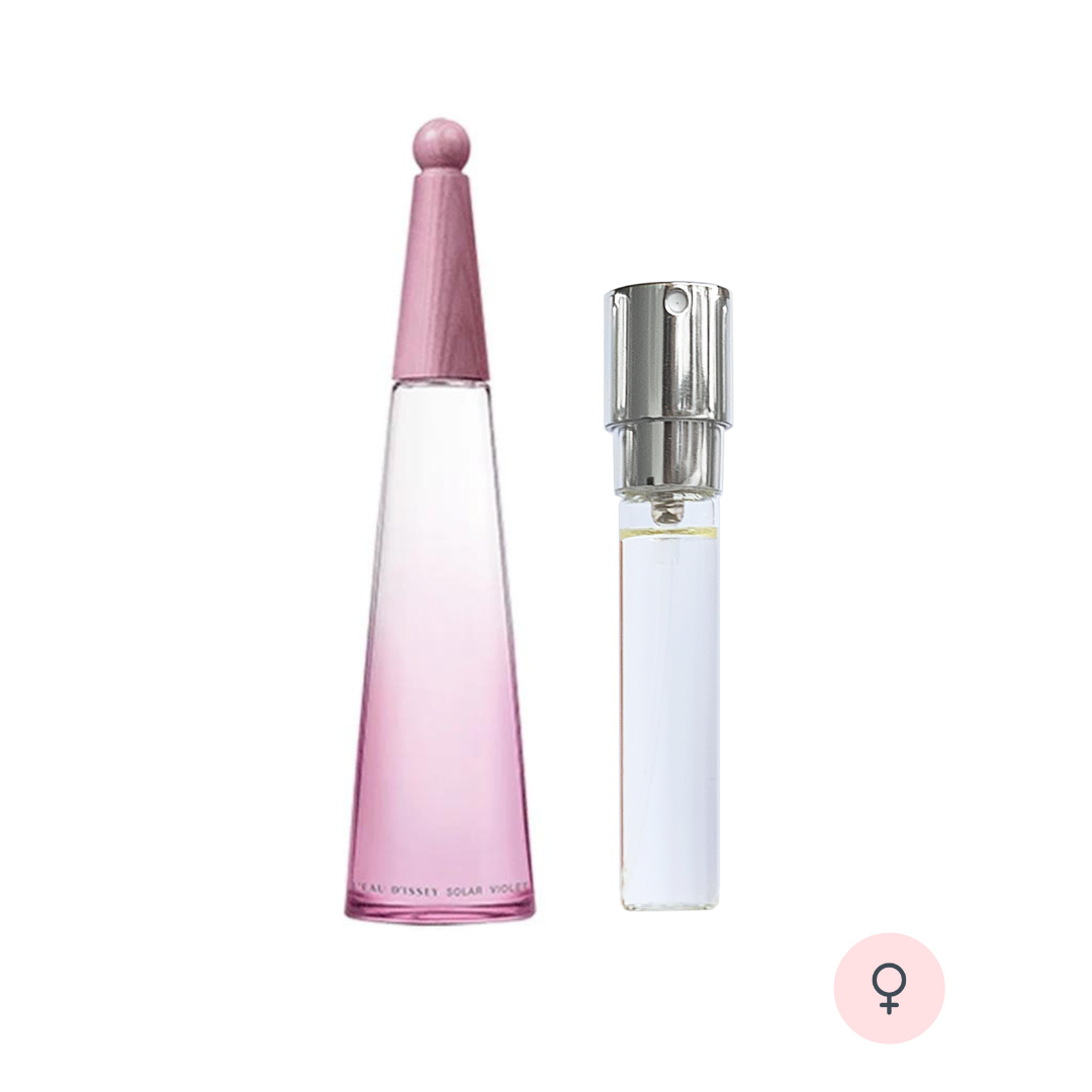 Issey Miyake Solar Violet EDT Intense